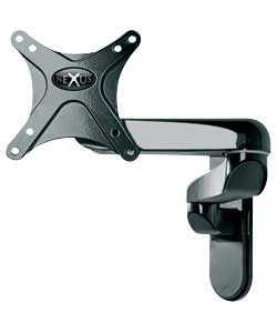 Nexus Multi Position TV Mount Up To 23in