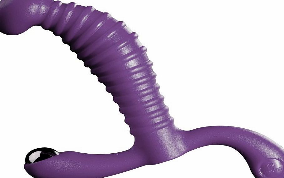 Titus Prostate Massager Purple