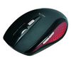 Flea Advanced Wireless Mouse - red