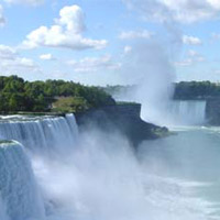 Niagara Falls (5 hrs tour - from Niagara Falls) JAC Travel Canada - Toronto Niagara Falls (5 hrs