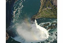 Niagara Falls Day Trip By Air - Peak Dates (1