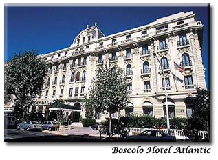 Boscolo Hotel Atlantic