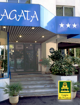 Hotel Agata