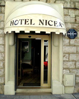 Hotel Nicea