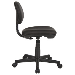 Home Office Chair - Black