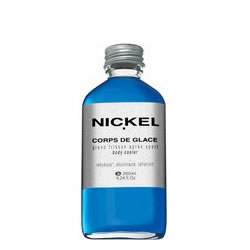 Nickel Body Cooler Gel 200ml