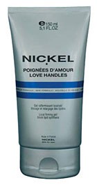 Nickel Love Handles Firming Gel 150ml