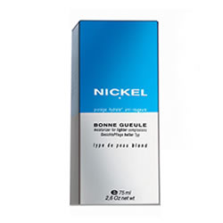 Nickel Moisturiser 75ml (Light/Dry Skin)