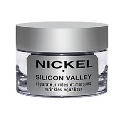 Nickel Silicon Valley Anti-Wrinkle Cream 50ml (All Skin Types)