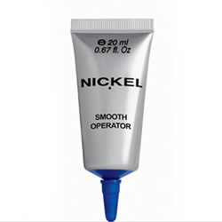 Nickel Smooth Operator Treatment Gel 20ml
