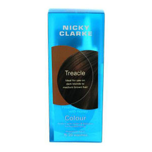 Colour Shampoo (Various Colours) -