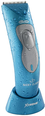 Wet & Dry Clipper Set NCM14