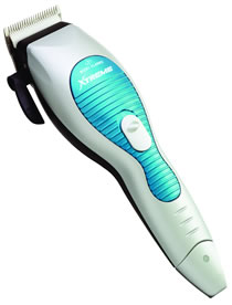 Xtreme Mains & Rechargeable Clipper
