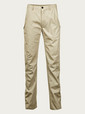 nicolo ceschi trousers stone