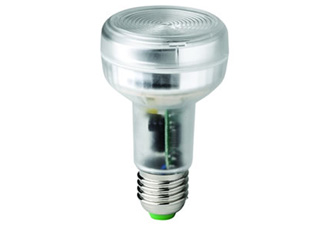 11 Watt R63 Low Energy Reflector Light Bulb