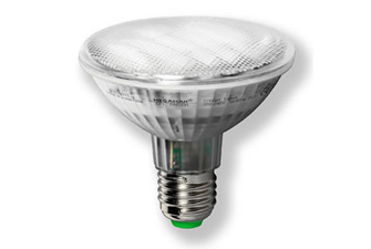 15 Watt PAR 30 Low Energy Reflector Light Bulb