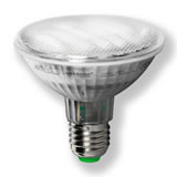 15 Watt PAR 30 Low Energy Reflector Lightbulb