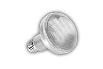 15 Watt R80 Low Energy Reflector Light Bulb