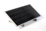 Nigel`s Eco Store 150W Solar Power Station - generate power for a