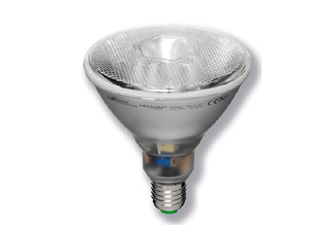Nigel`s Eco Store 20 Watt PAR 38 Low Energy Reflector Light Bulb