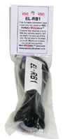 Nigel`s Eco Store 3 Metre Extension Cable for a Radiator Booster