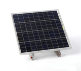 Nigel`s Eco Store 60W Solar Power Station - generate power for
