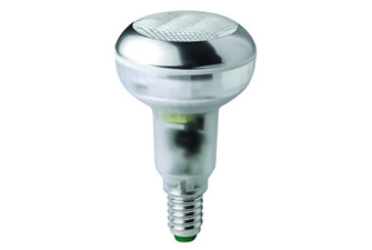 7 Watt R50 Low Energy Reflector Light Bulb