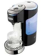 Breville Hot Cup - fast boiling saves energy