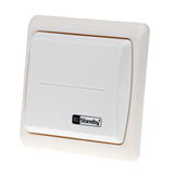 Nigel`s Eco Store Bye Bye Standby Wall Switch - switch off your