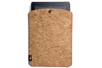 Nigel`s Eco Store Cork iPad Sleeve