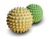 Nigel`s Eco Store DryerBalls - save dryer energy and cost