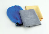 Nigel`s Eco Store E-cloth Car Cleaning kit