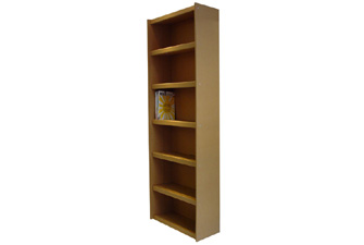 Eco Bookshelf