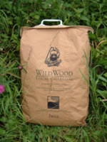 Nigel`s Eco Store Eco Friendly Charcoal (3kg bag) - for an eco