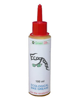 Eco Grease - biodegradable lubricant to protect