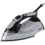 Nigel`s Eco Store Ecolectric Turbo Steam Iron - a powerful iron