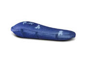 Nigel`s Eco Store Ecopod Recycled and Biodegradable Coffin - blue