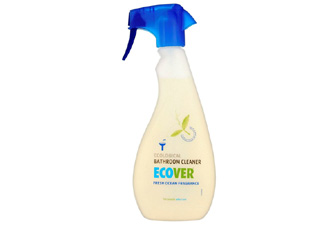 Nigel`s Eco Store Ecover Bathroom Cleaner 500ml