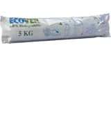 Nigel`s Eco Store Ecover Biodegradable Compost Bags - 10 bags