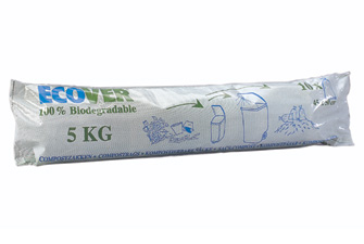Nigel`s Eco Store Ecover Biodegradable Compost Bags