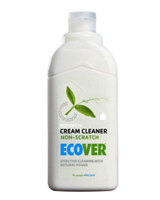 Nigel`s Eco Store Ecover Cream Cleaner 500ml