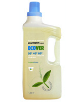 Nigel`s Eco Store Ecover Ecological Non-Bio Laundry Liquid 1.5ltr