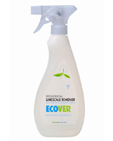 Nigel`s Eco Store Ecover Limescale Remover 500ml - ideal for bath