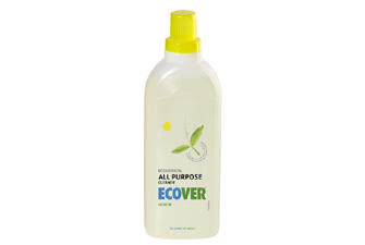 Ecover Multi-Surface Cleaner 1ltr