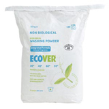 Nigel`s Eco Store Ecover Non-Bio Integrated Washing Powder 10kg -