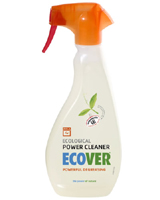 Nigel`s Eco Store Ecover Power Cleaner 500ml - natural spray