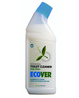Nigel`s Eco Store Ecover Toilet Cleaner Pine Fresh 750ml