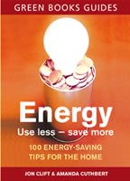 Nigel`s Eco Store Energy: Use Less - Save More