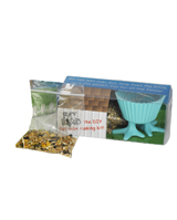 Nigel`s Eco Store Fat Bird - reuse leftover kitchen fat and help