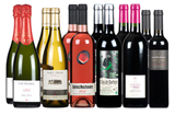 Nigel`s Eco Store Festive Selection - case of 12 great organic wines